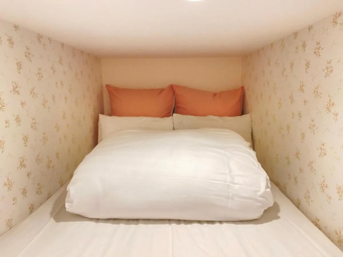 K.K.House In Osaka Aparthotel