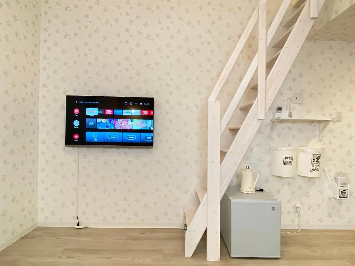 K.K.House In Osaka 0*,  Japonsko