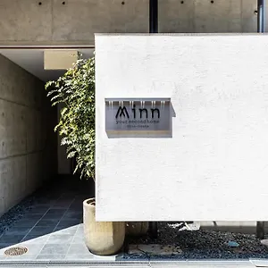 Minn Shin-osaka Osaka