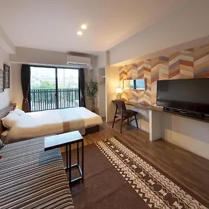 E-stay Ebisu Osaka