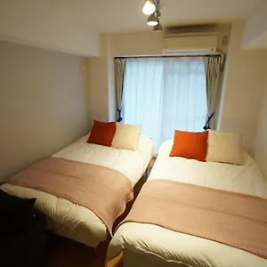 Vr Namba Dar0035b 公寓式酒店