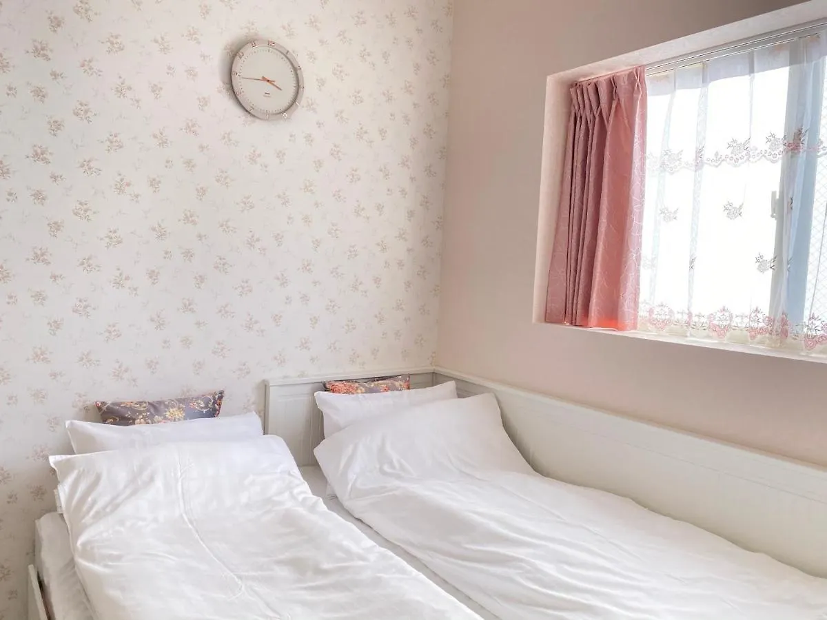K.K.House In Osaka 0*,